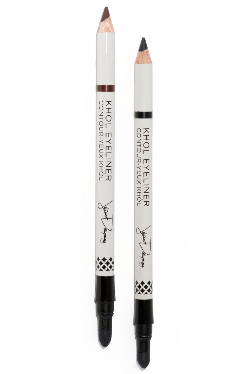 Kohl Eyeliner That Doesn't Wear Off