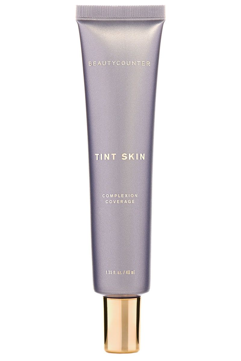 A Tinted Moisturizer That Actually Provides Coverage