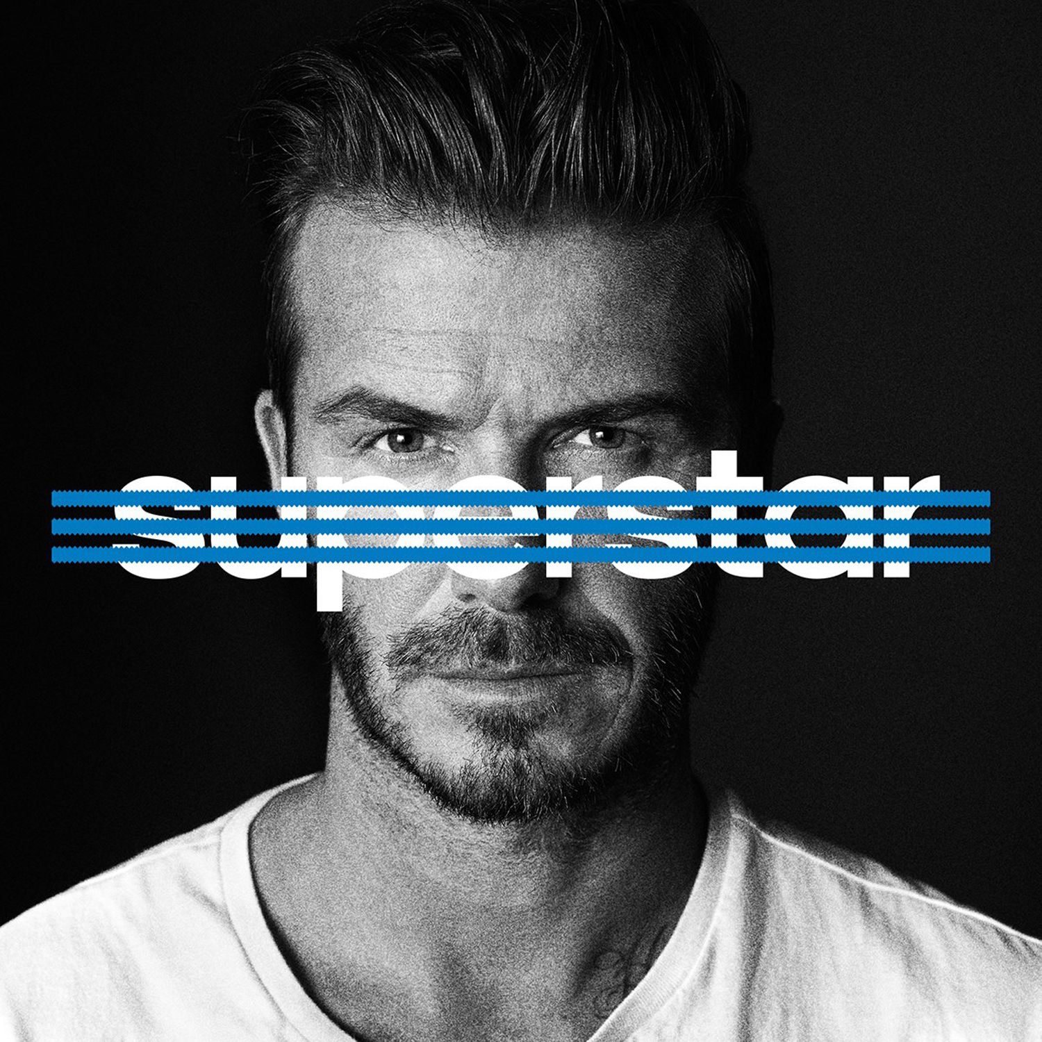 david beckham adidas advert