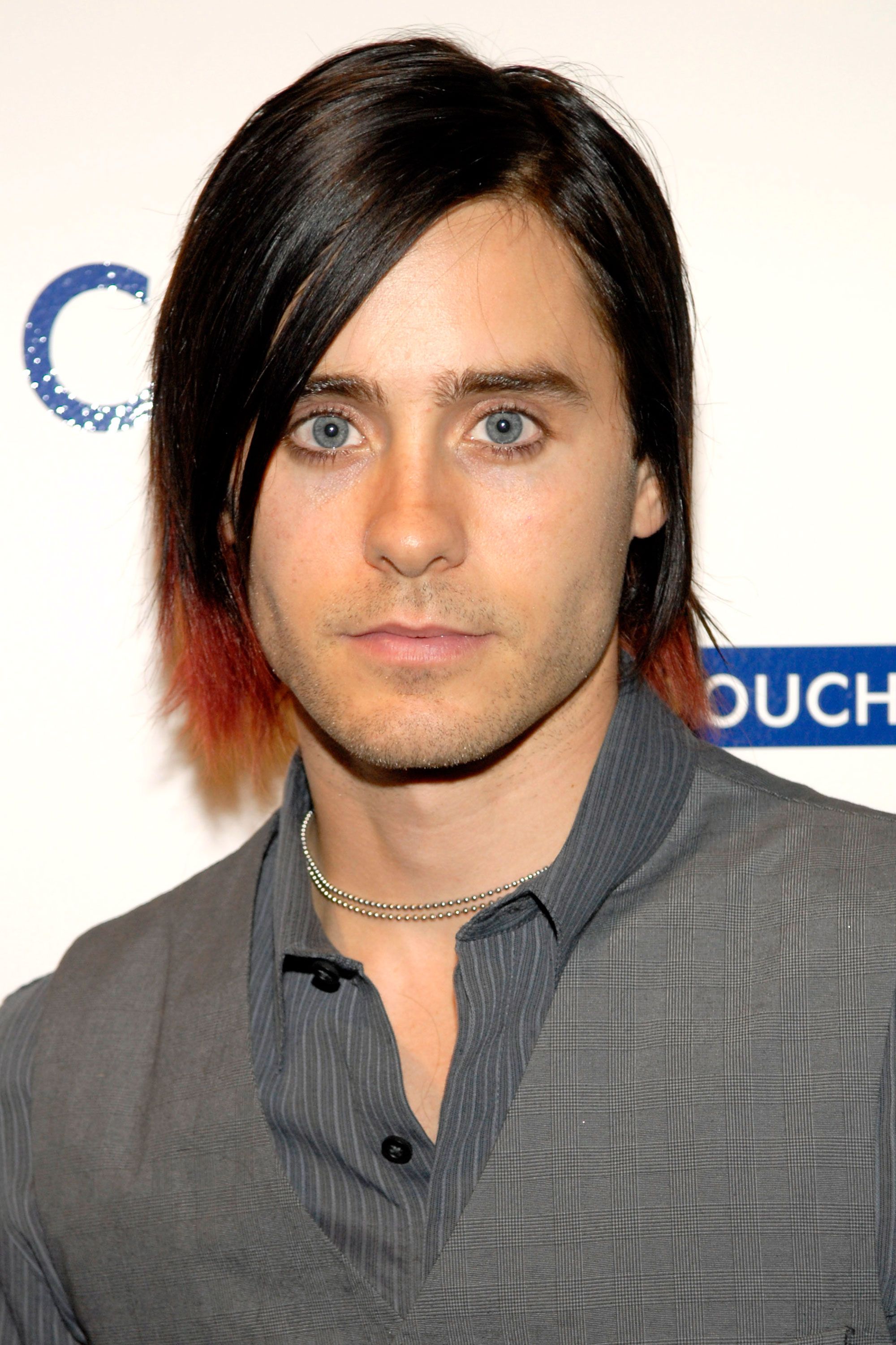 50 Best Jared Leto Short Hairstyles Great in 2022 with Images