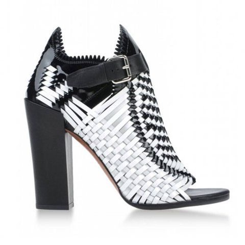 #theLIST: 20 Fall Shoes We Love - Best Shoes for Fall 2014