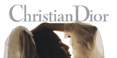 These 90's Fashion Ads Are So Major