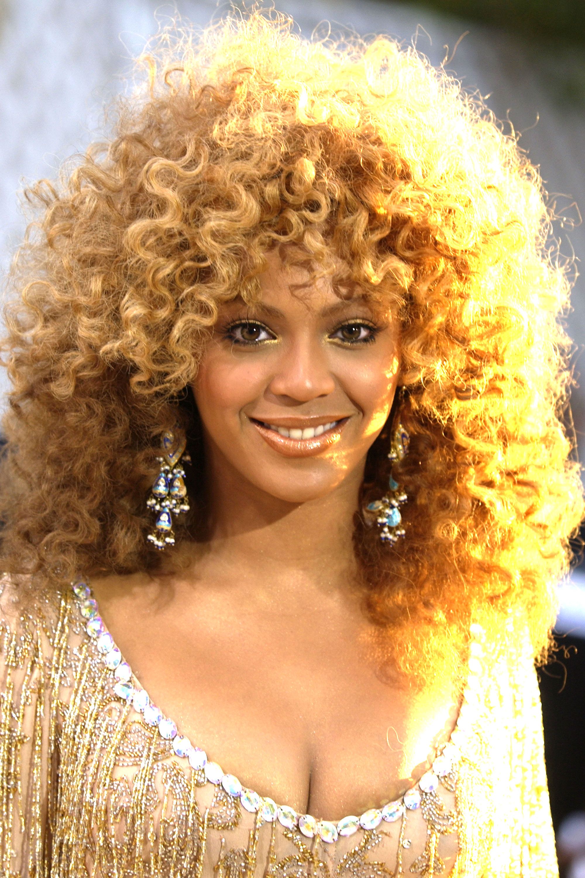 48 Beyonce Hairstyles Through The Years