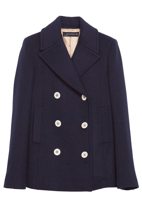 10 Best Fall Peacoats - Shop Chic and Modern Peacoats