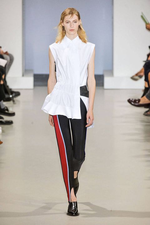 Spring 2015 Fashion Trend Report - Runway Fashion Trends from New York ...