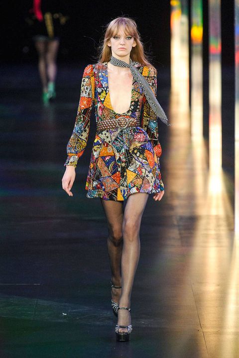 Spring 2015 Fashion Trend Report - Runway Fashion Trends from New York ...