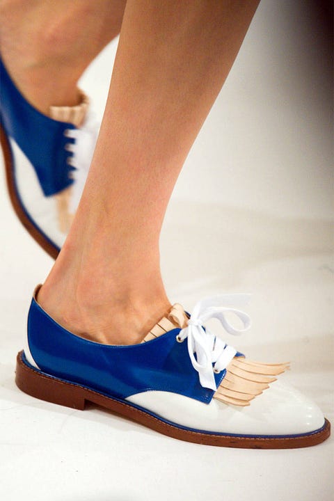 best shoes for spring