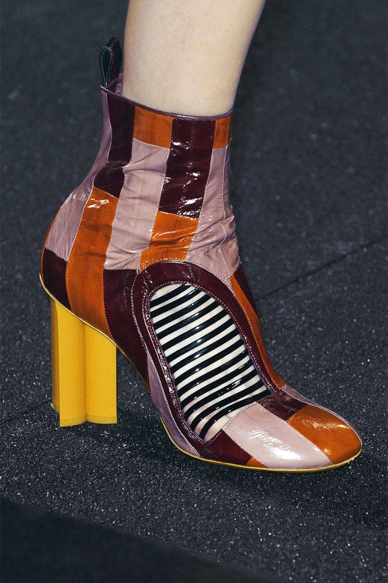 31 Best Shoes for Spring 2015 - Runway Shoe Trends for Spring