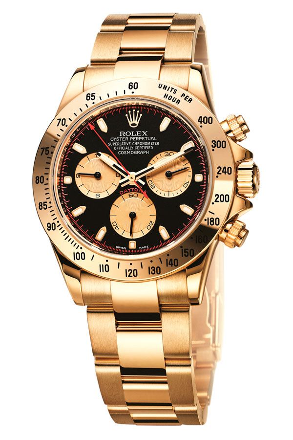 watches her