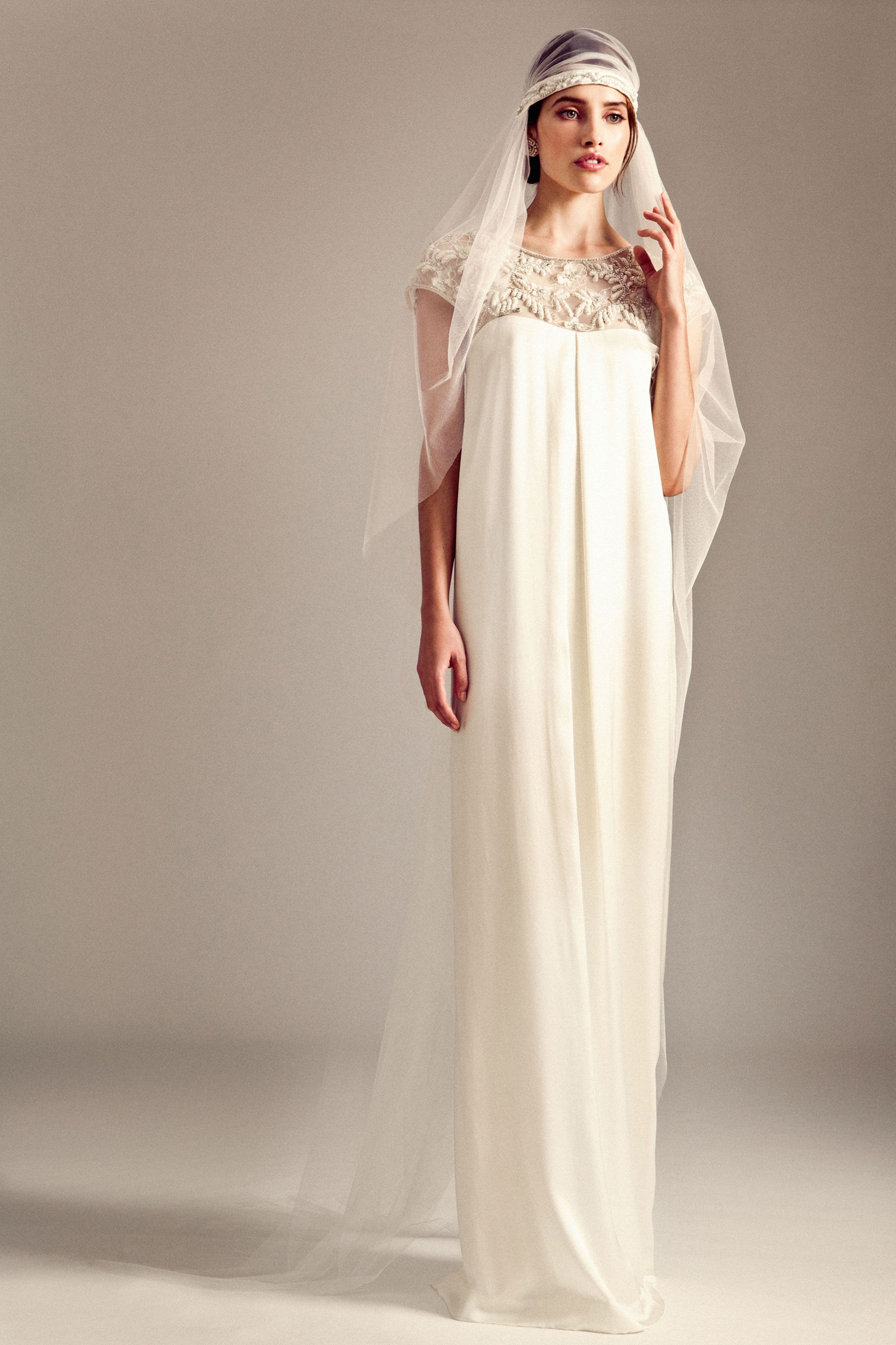 Haute Couture 2014 Wedding Dresses