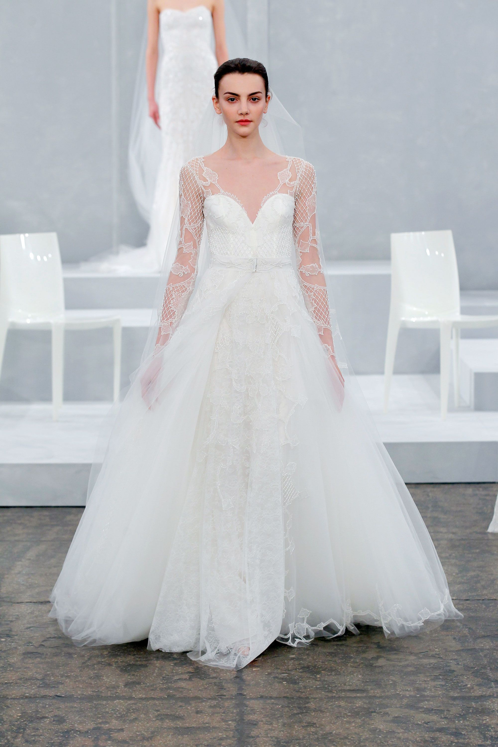 50 Spring 2015 Designer Wedding Dresses Couture Wedding Dress Designers