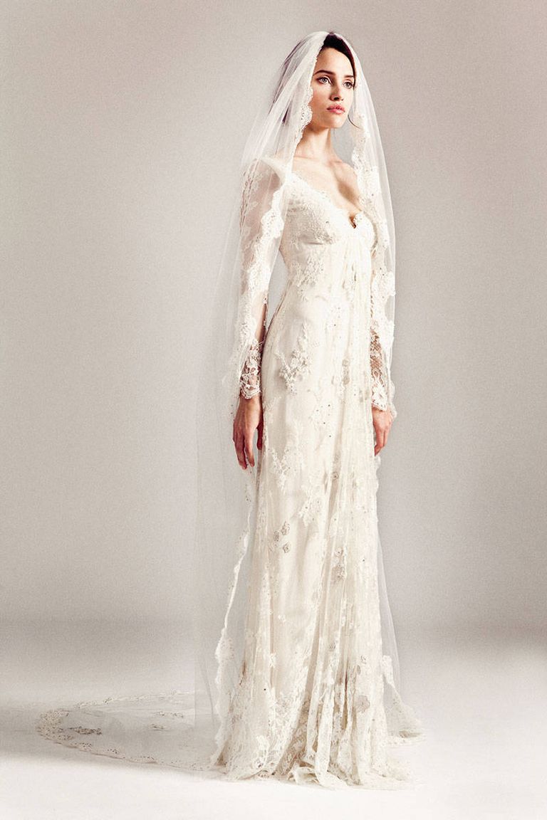 50+ Spring 2015 Designer Wedding Dresses - Couture Wedding Dress Designers