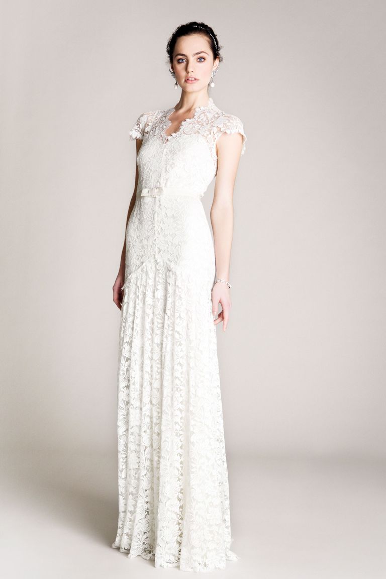 50+ Spring 2015 Designer Wedding Dresses - Couture Wedding Dress Designers