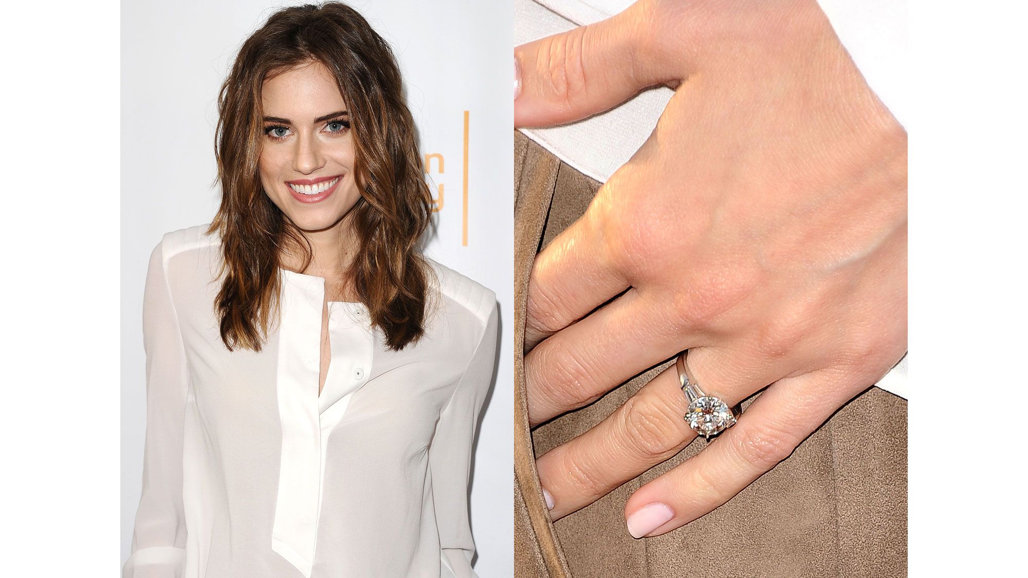 The 18 Most Jaw-Dropping US Celebrity Engagement Rings | The Antique  Jewellery Company