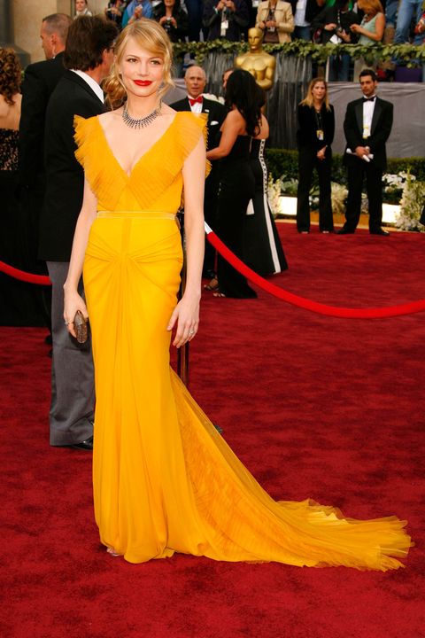 100 Best Red Carpet Dresses of All Time - Most Iconic Carpet Looks