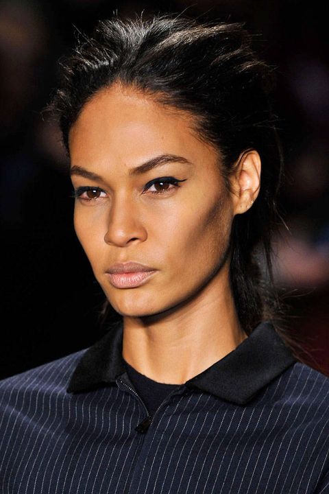 Hottest Fall Makeup 2014 - The Fall 2014 Makeup Trend Report
