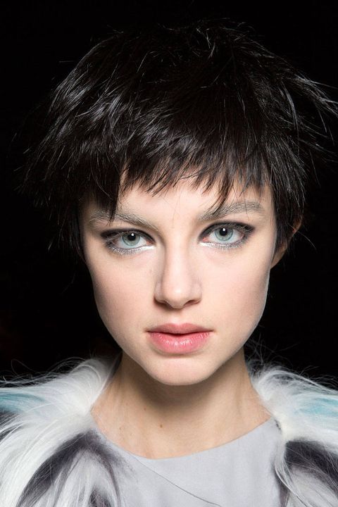 Hottest Fall Makeup 2014 - The Fall 2014 Makeup Trend Report