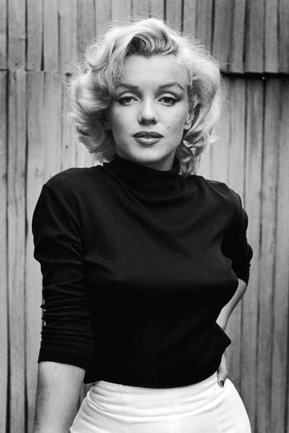 Marilyn monroe polo new arrivals