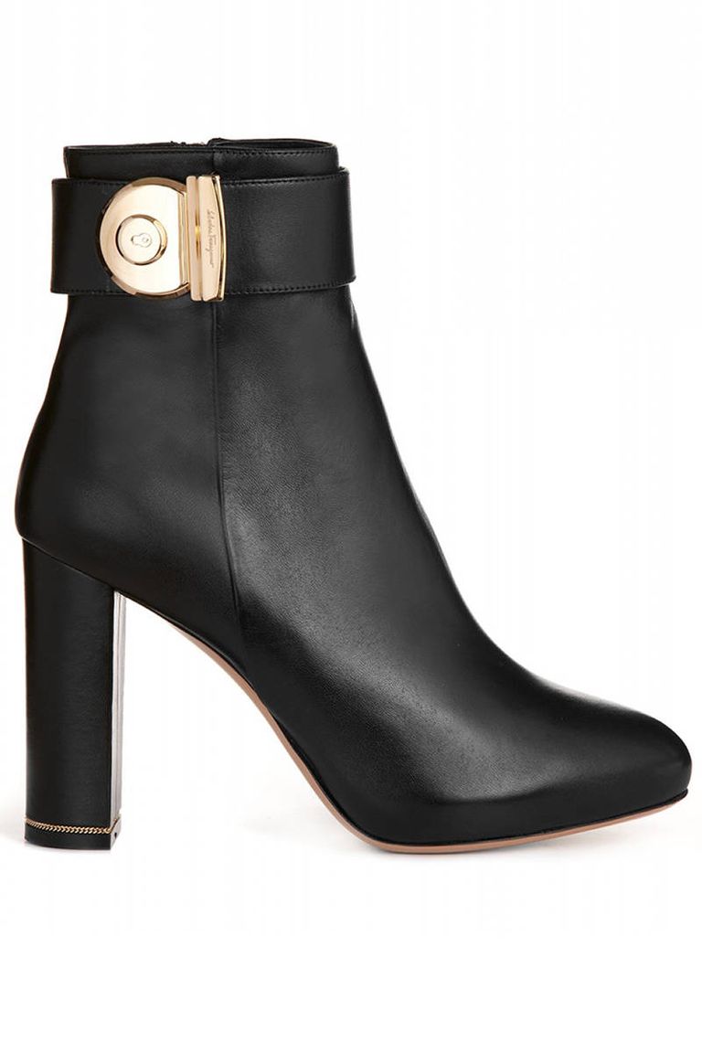 Fall 2014 Ankle Boots - Best Women's Ankle Boots for Fall 2014
