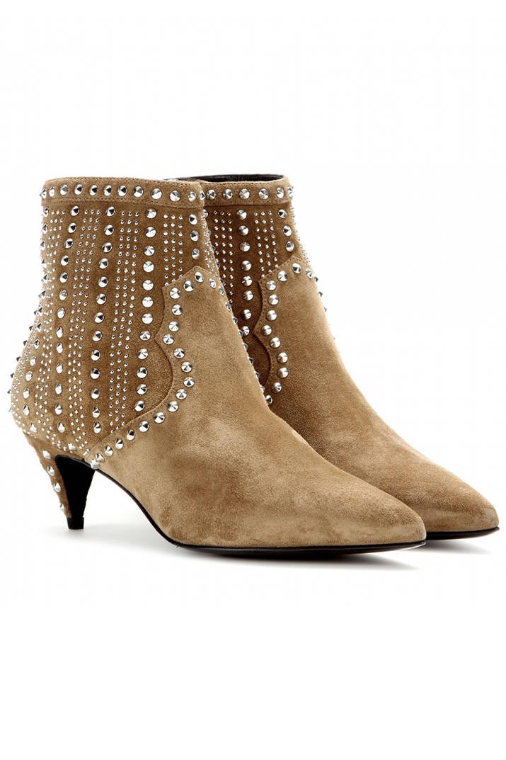 best fall ankle boots