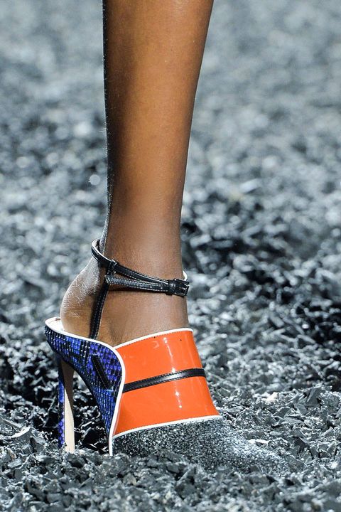 Spring 2015 Best Accessories - Spring 2015 Shoes & Bags