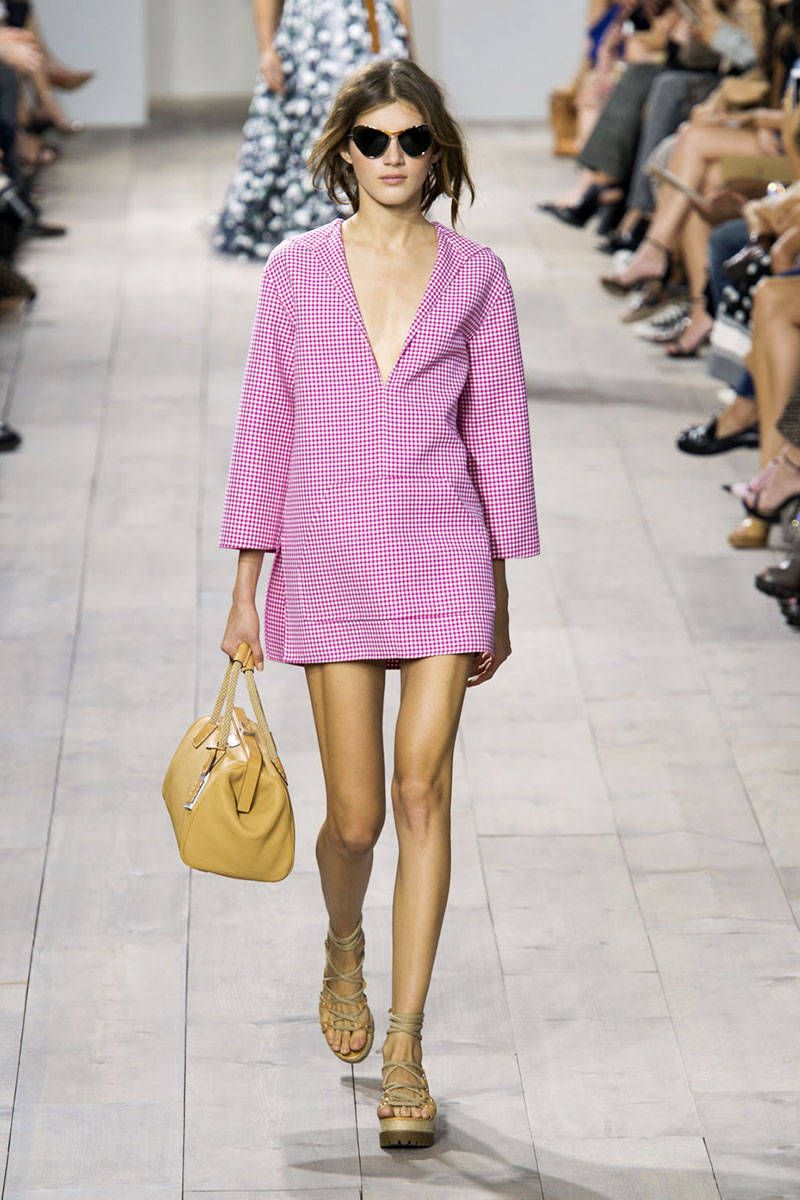 Spring 15 Trend Report Runway Spring Fashion Trends 15