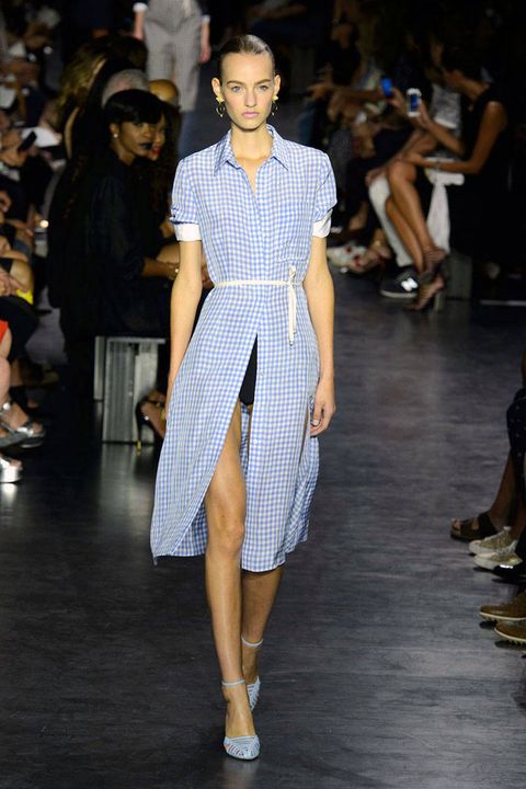 Spring 15 Trend Report Runway Spring Fashion Trends 15