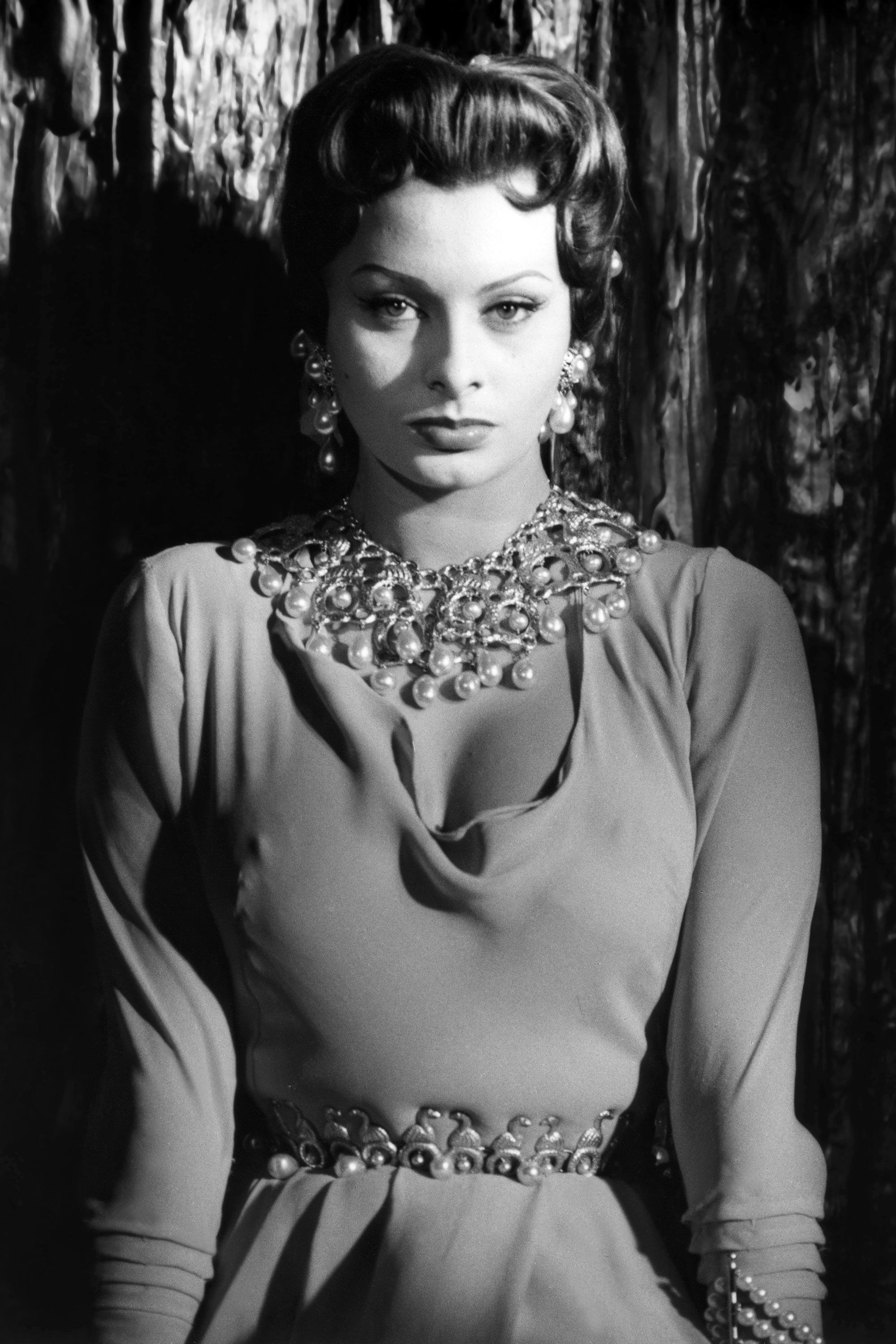 Celebrity Photo Print 15 Actress Sophia Loren 
