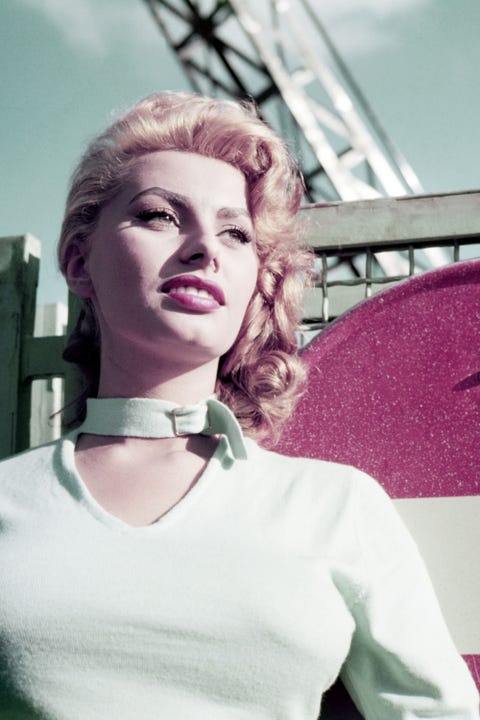Photos Of Sophia Loren Sophia Loren In Photos