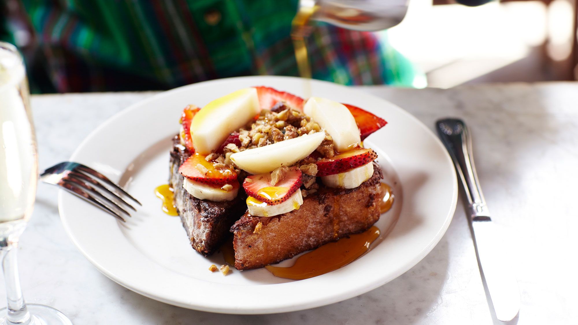 Best Brunch NYC - 25 Best Restaurants For Brunch In New York City