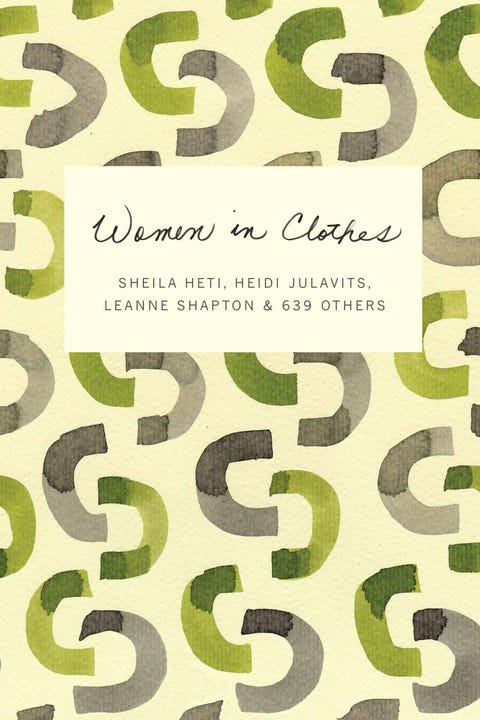 Best Fashion Books Of All Time Coffee Table Image