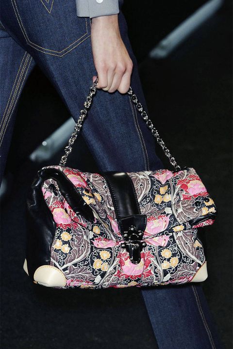 25 Best Bag for Spring 2015 - Runway Handbag Trends for Spring