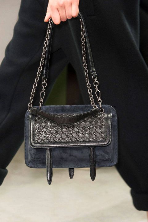 25 Best Bag for Spring 2015 - Runway Handbag Trends for Spring