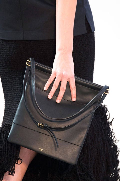 25 Best Bag for Spring 2015 - Runway Handbag Trends for Spring