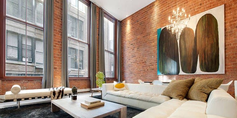 9 Ways To Make Your Home Look Expensive