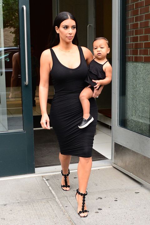 Best Kim Kardashian Looks 2014 - Kim Kardashian 2014 Style