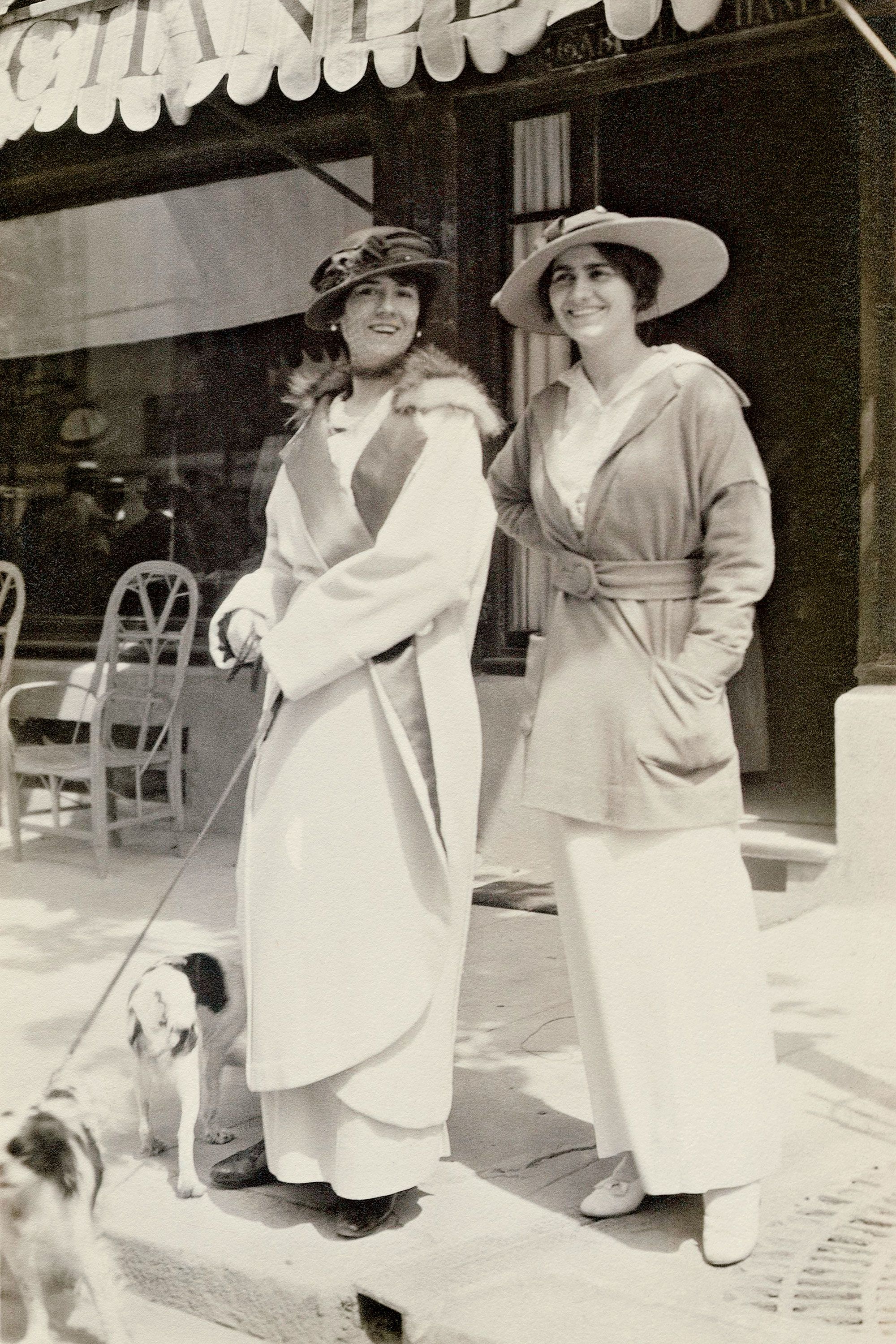 The UKs First Major Coco Chanel Exhibition Is Coming to the VA  AnOther