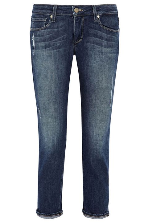 Best Designer Jeans 2013 - 12 Fall Denim Must-Haves
