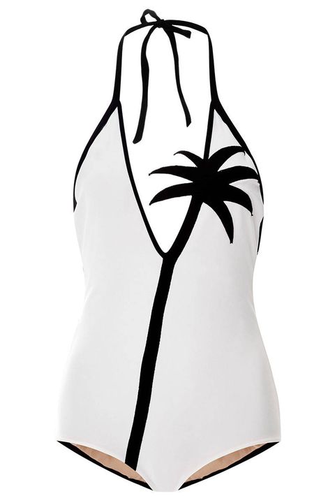 20 Designer Swimwear Options 2014 - Best Bikinis, One Piece Swimsuits ...