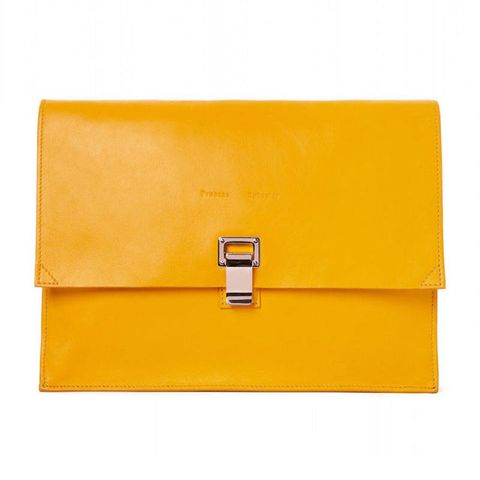 #theLIST: Best Designer Clutches for Fall - Best Clutch Handbags Fall 2014