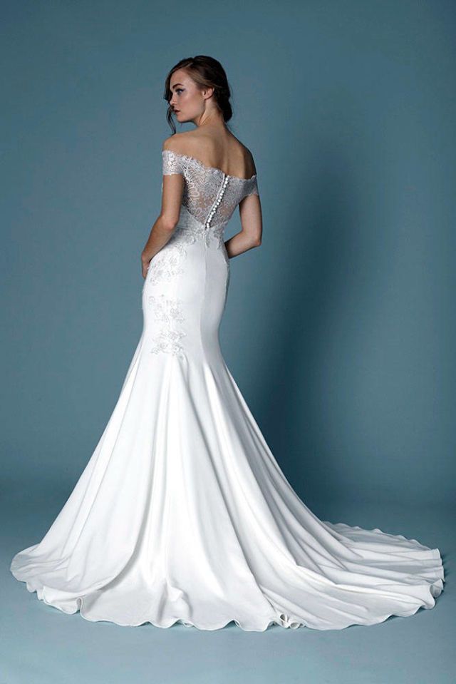 Great Rose Couture Wedding Dresses in the year 2023 Don t miss out 