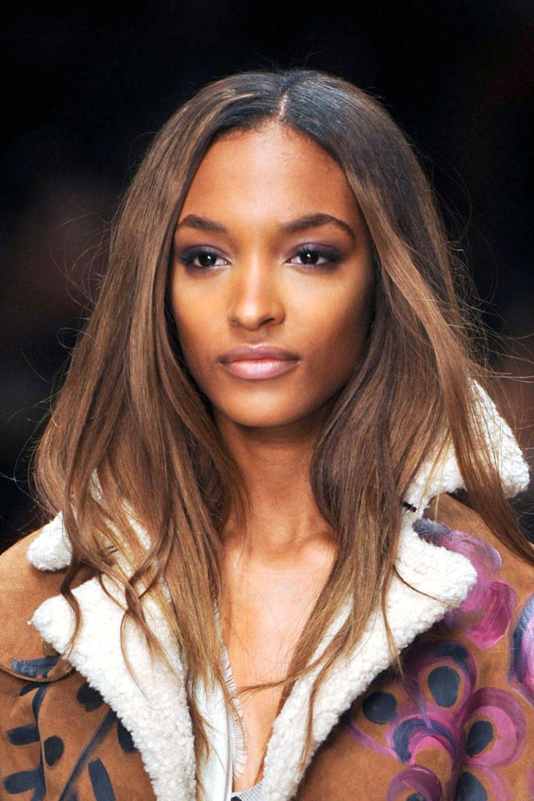 Hottest Fall Hairstyles 2014 The Fall 2014 Hair Trend Report