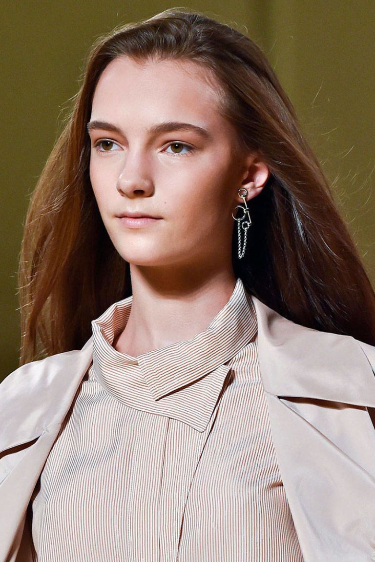 The Best Jewelry Trends from Spring 2015 Runways - Spring 2015 ...