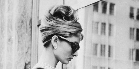 The Evolution of the Little Black Dress