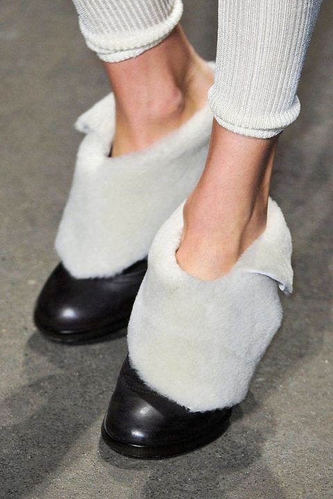 Fall 2014 Accessory Trends - Best Accessory for Fall 2014