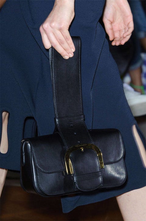 25 Best Bag for Spring 2015 - Runway Handbag Trends for Spring