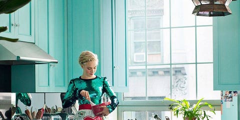 Fashionable Spaces: 16 Inspiring Rooms from BAZAAR
