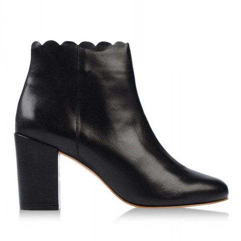 #theLIST: 10 Black Boots to Buy Now - Best Black Boots