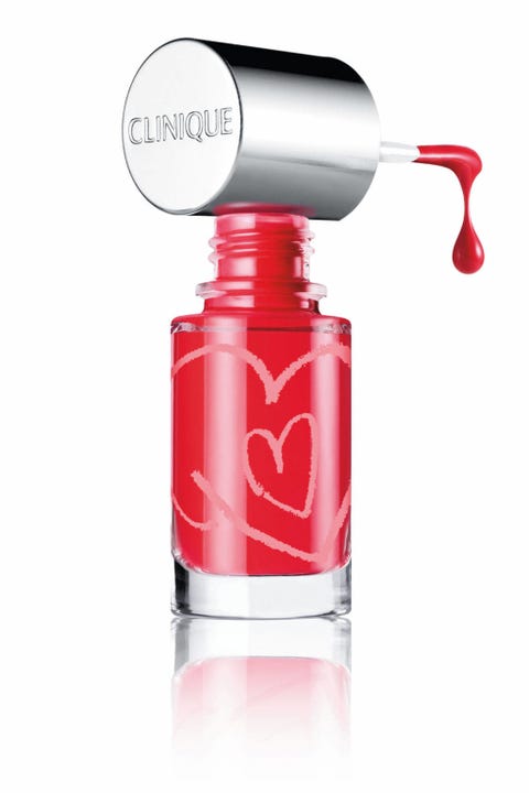 Hot Holiday Nails image