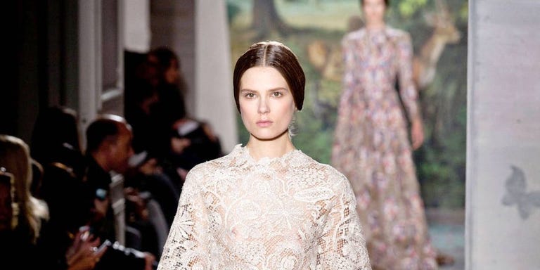 The Best Looks from Couture Spring 2014